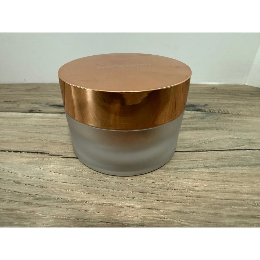 bareMinerals Deluxe Original Foundation SPF 15 LIGHT BEIGE 09 0.6oz 18g New